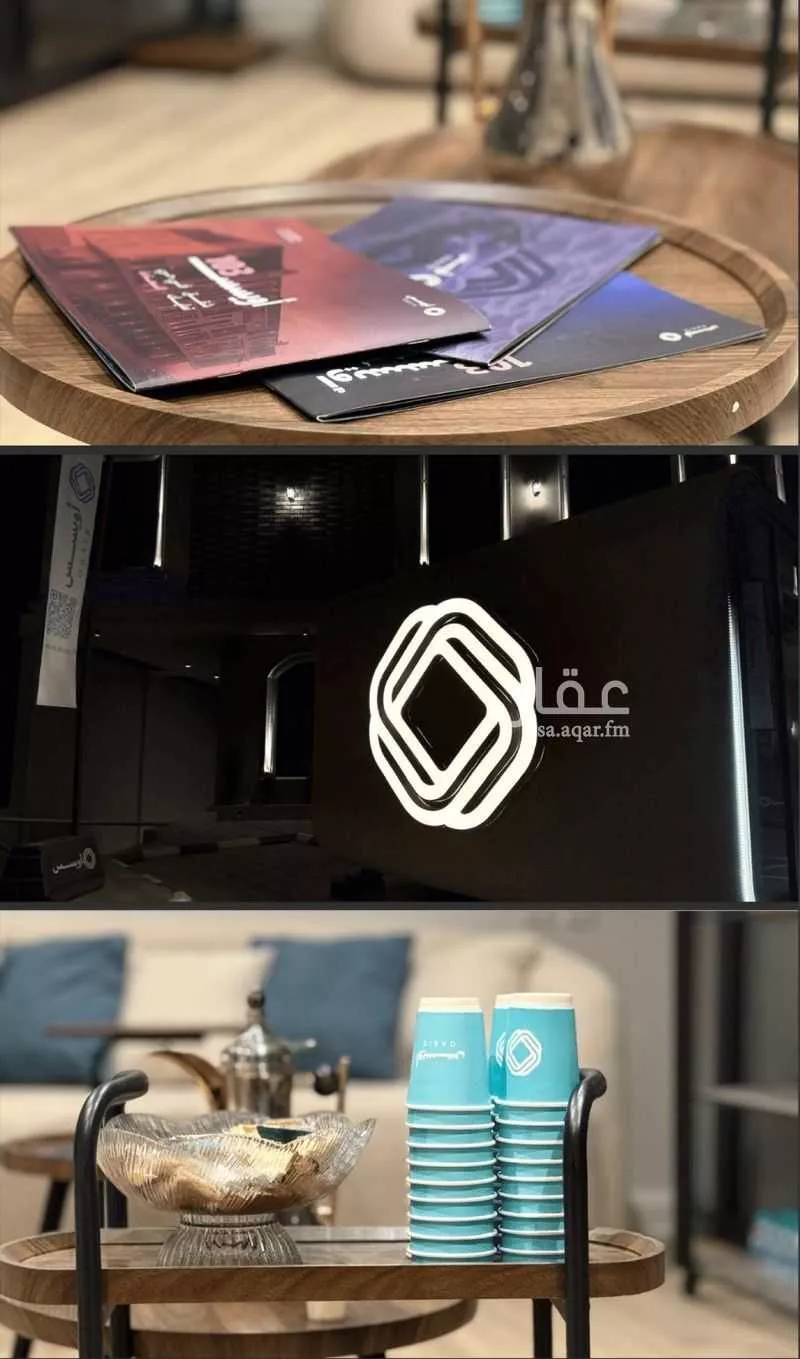 3 bedroom apartment in Al Fayha, Riyadh 27