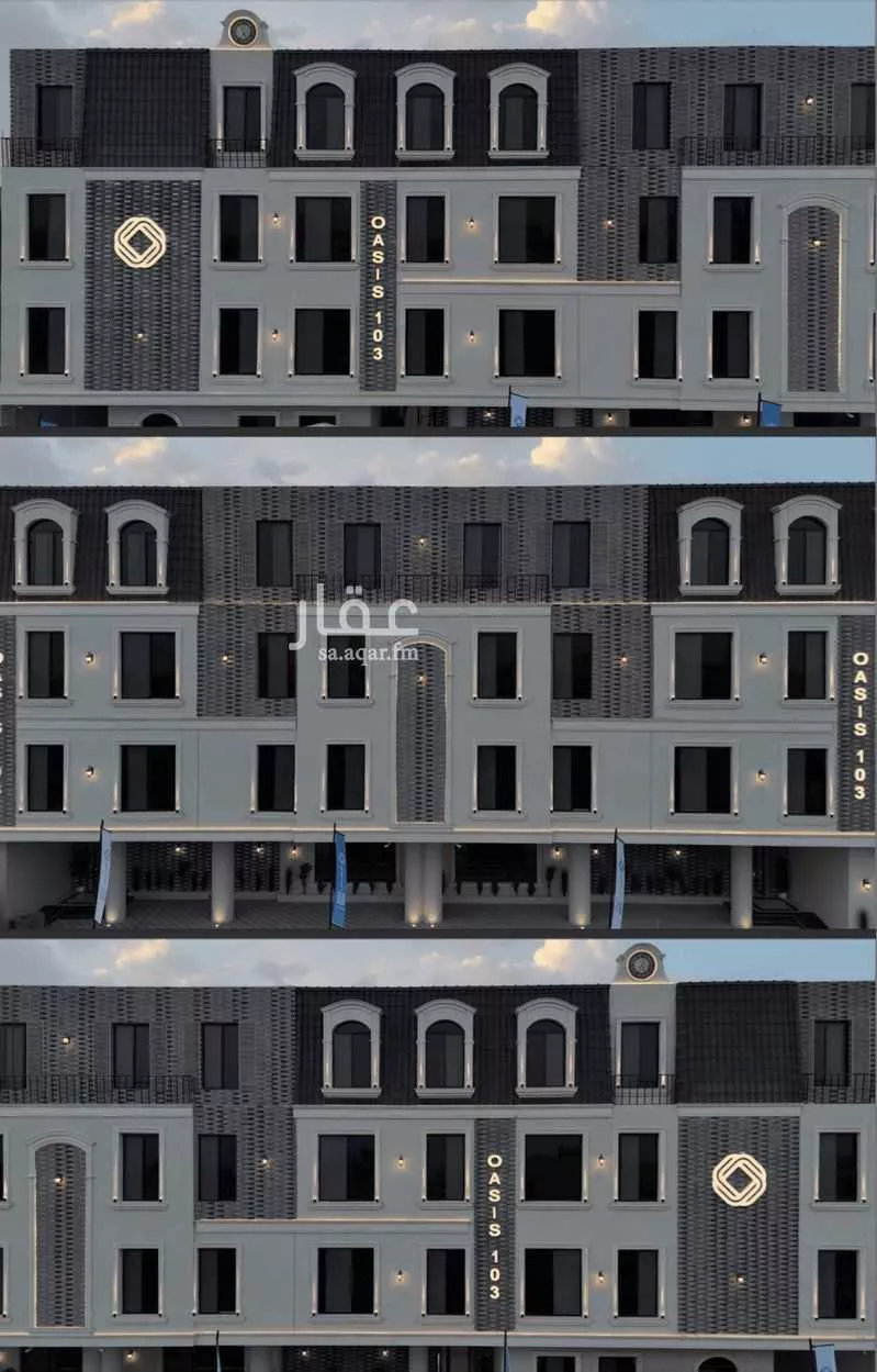 3 bedroom apartment in Al Fayha, Riyadh 8