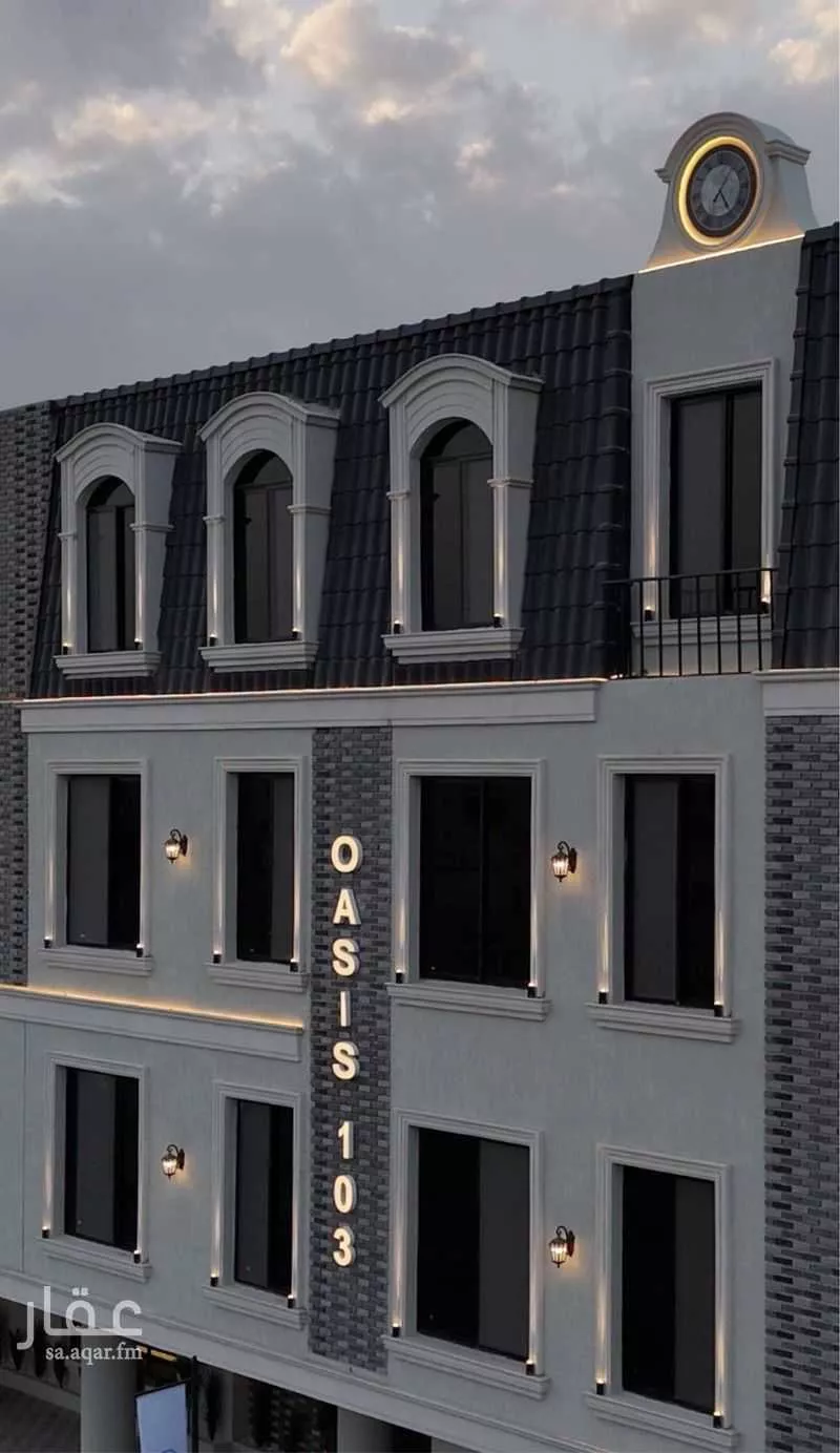 3 bedroom apartment in Al Fayha, Riyadh 11