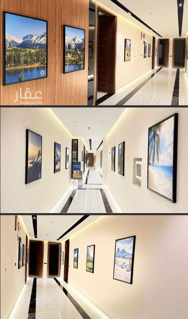 3 bedroom apartment in Al Fayha, Riyadh 24