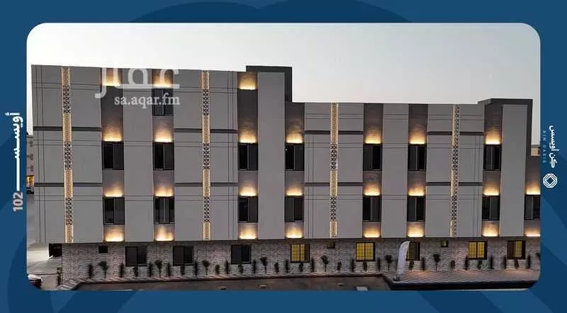 شقة 3 غرف في الفيحاء 2