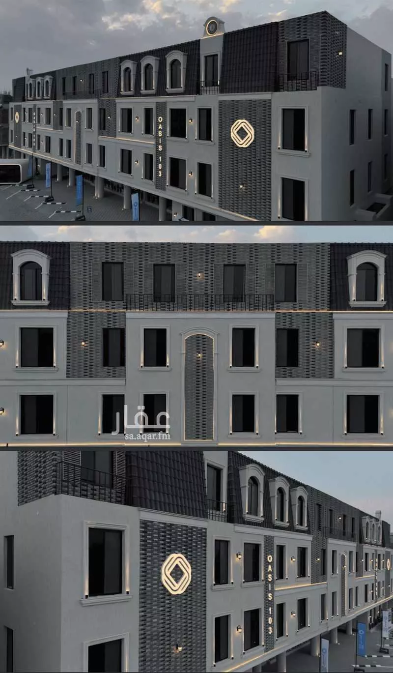 3 bedroom apartment in Al Fayha, Riyadh 5