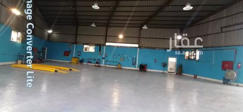 575 sqm building in Al Khudariyah 1