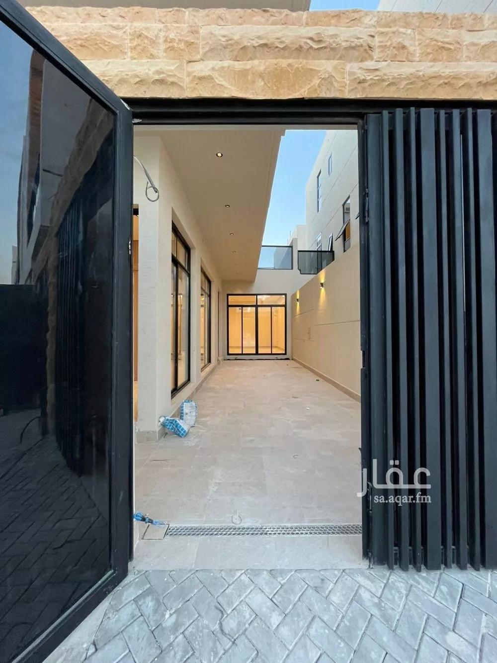 فيلا 3 غرف في المهدية 2