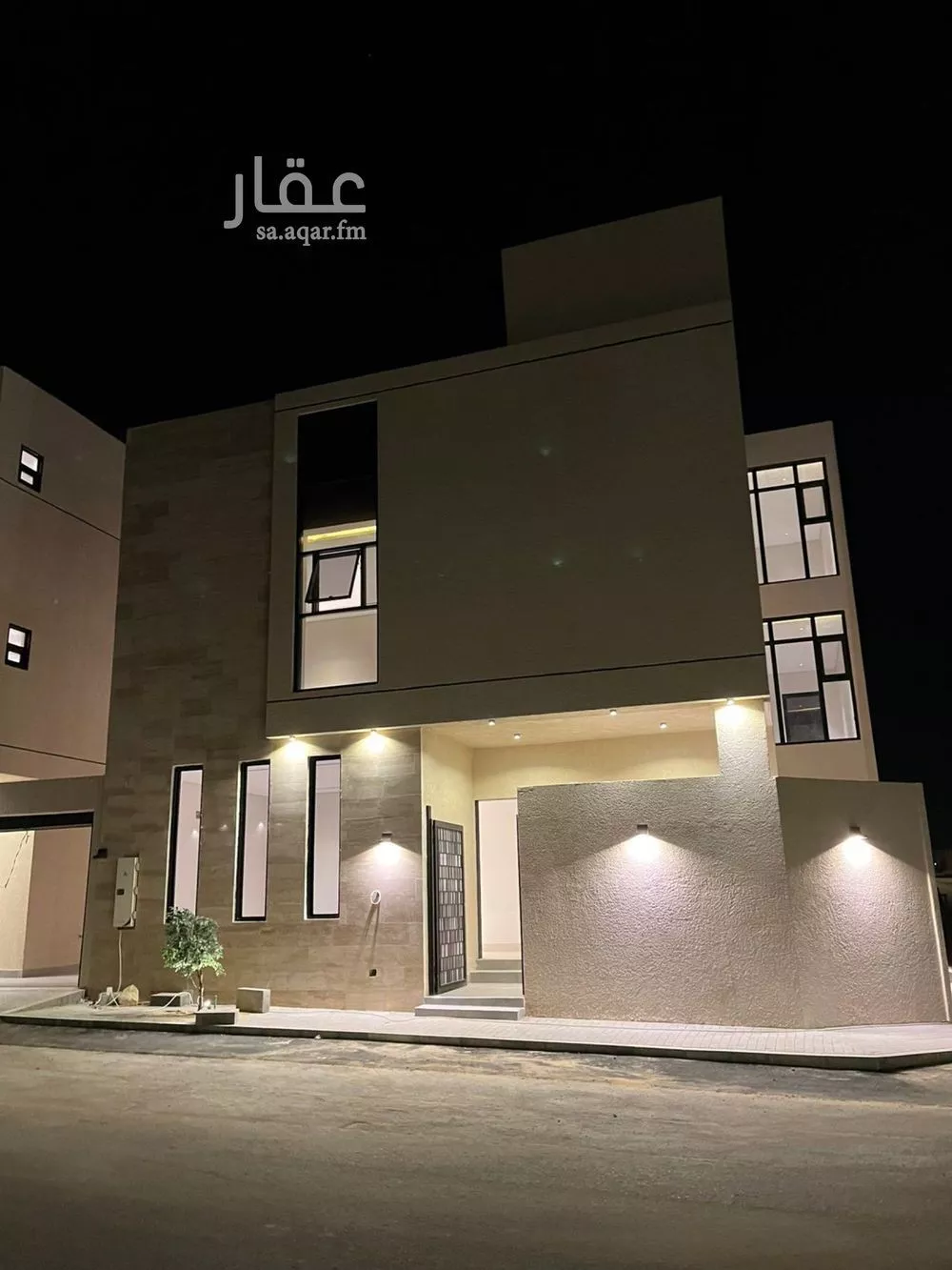 فيلا 5 غرف في المهدية 4