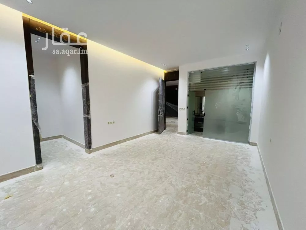 فيلا 3 غرف في المهدية 4