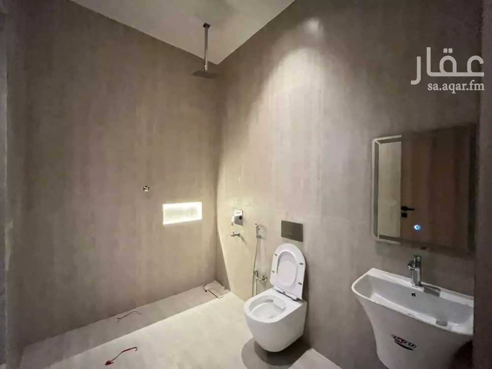 فيلا 3 غرف في المهدية 5