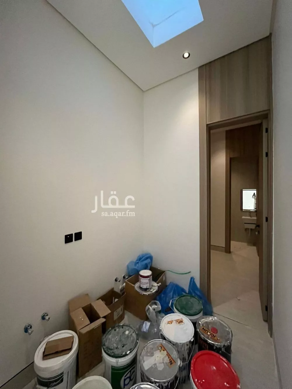 فيلا 3 غرف في المهدية 5