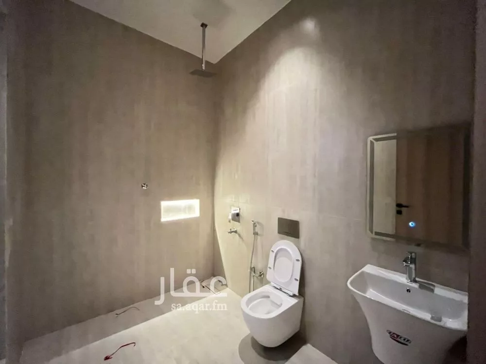 فيلا 3 غرف في المهدية 2