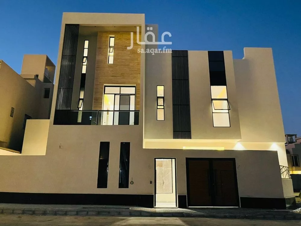 فيلا 3 غرف في المهدية 3