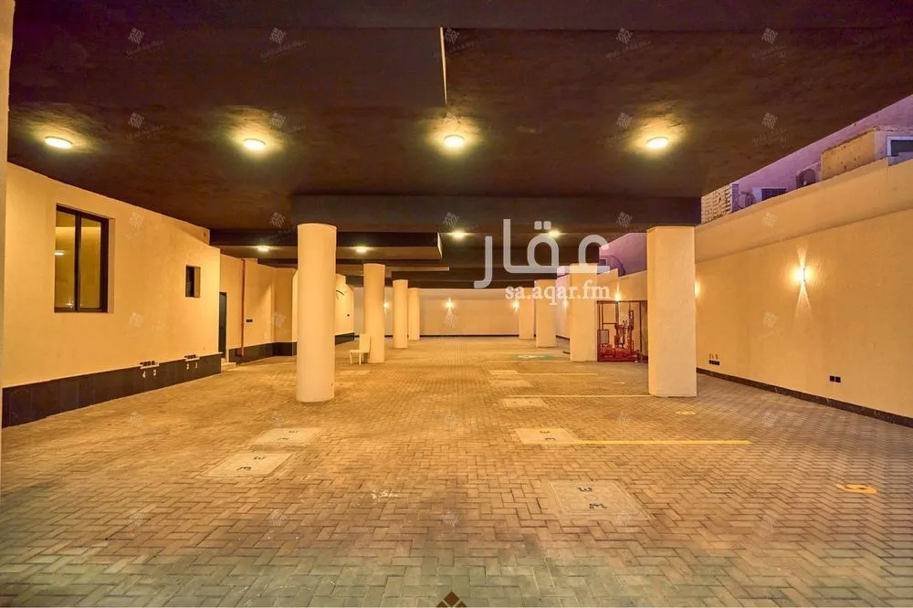 شقة 3 غرف في المهدية 2