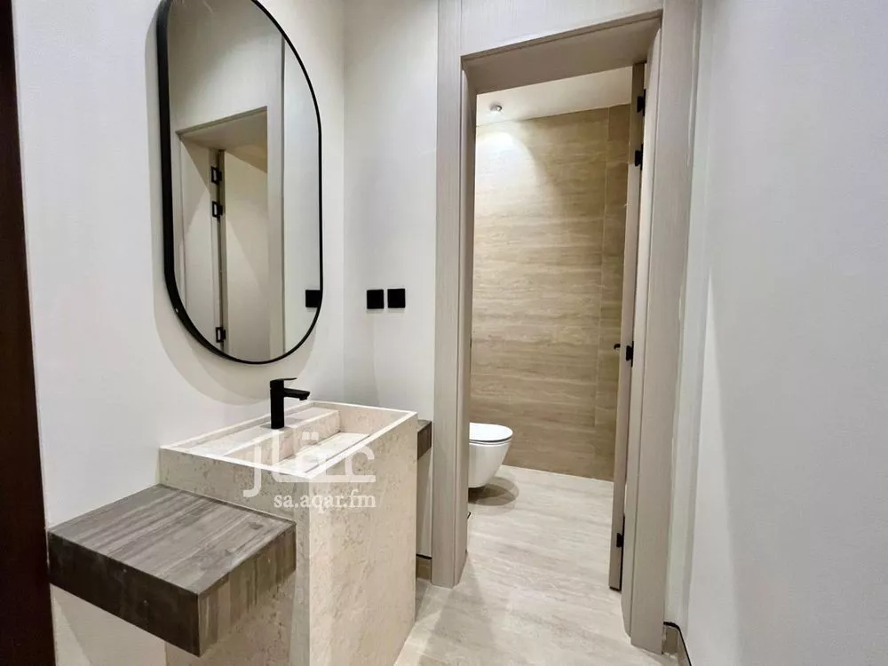 شقة 3 غرف في المهدية 3