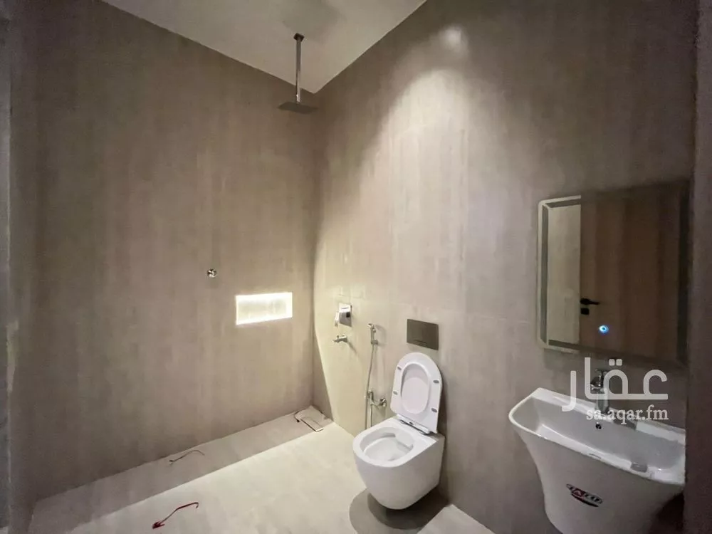 فيلا 3 غرف في المهدية 4