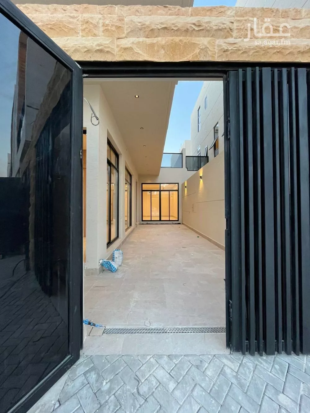 فيلا 3 غرف في المهدية 2