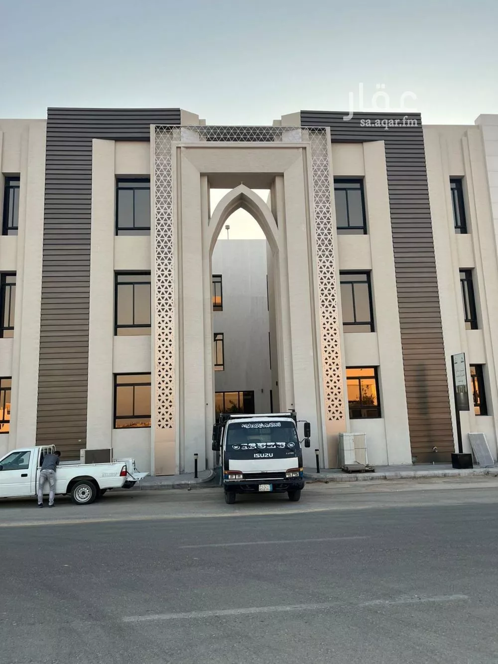 شقة 3 غرف في المهدية 1