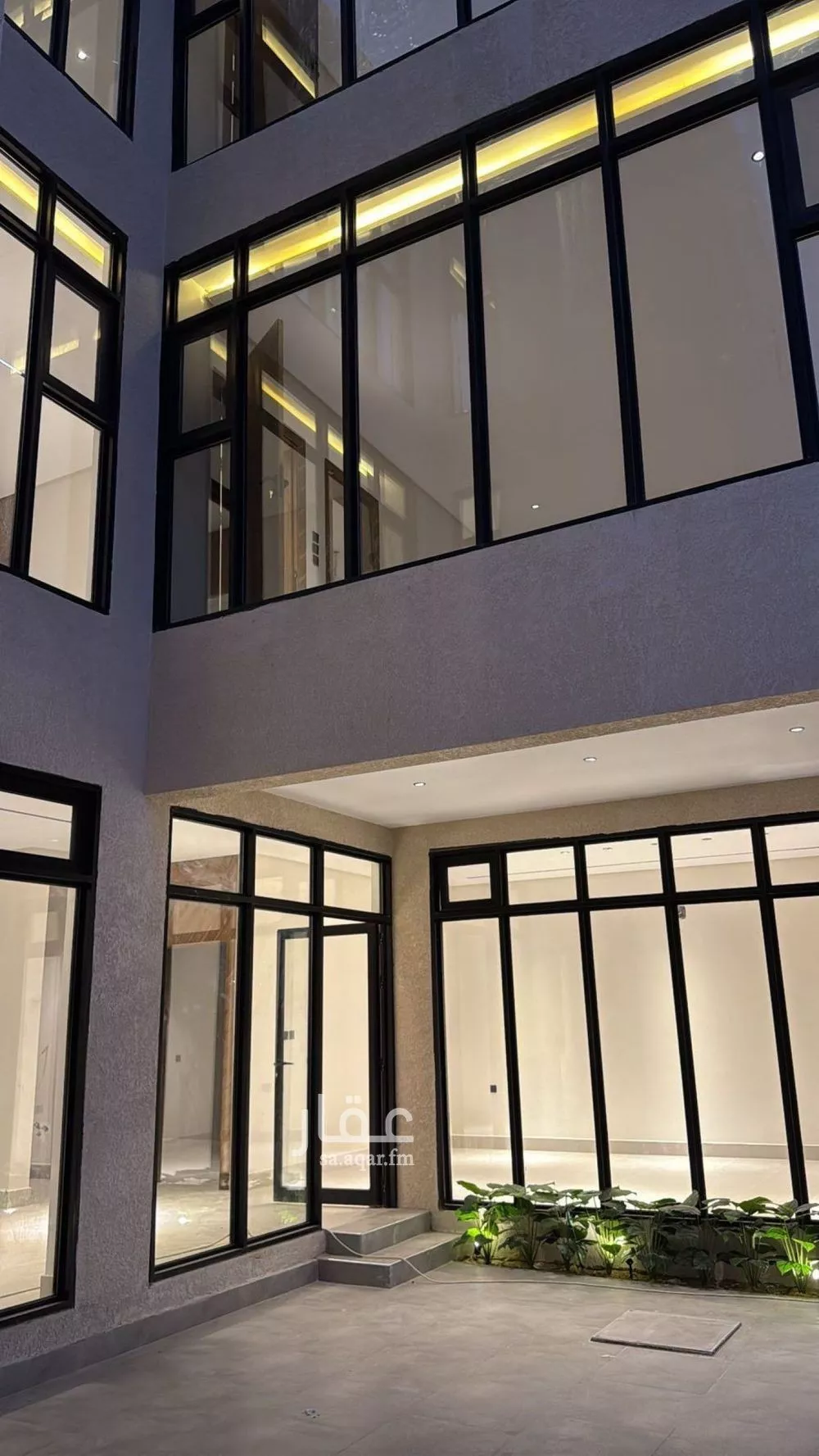 فيلا 5 غرف في المهدية 5