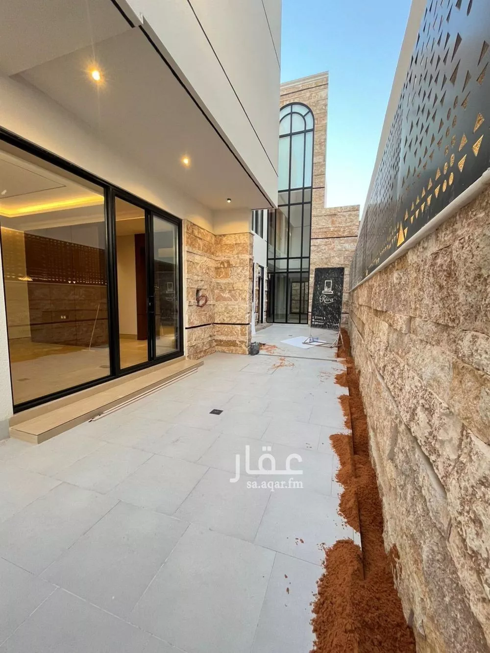 فيلا 3 غرف في المهدية 3