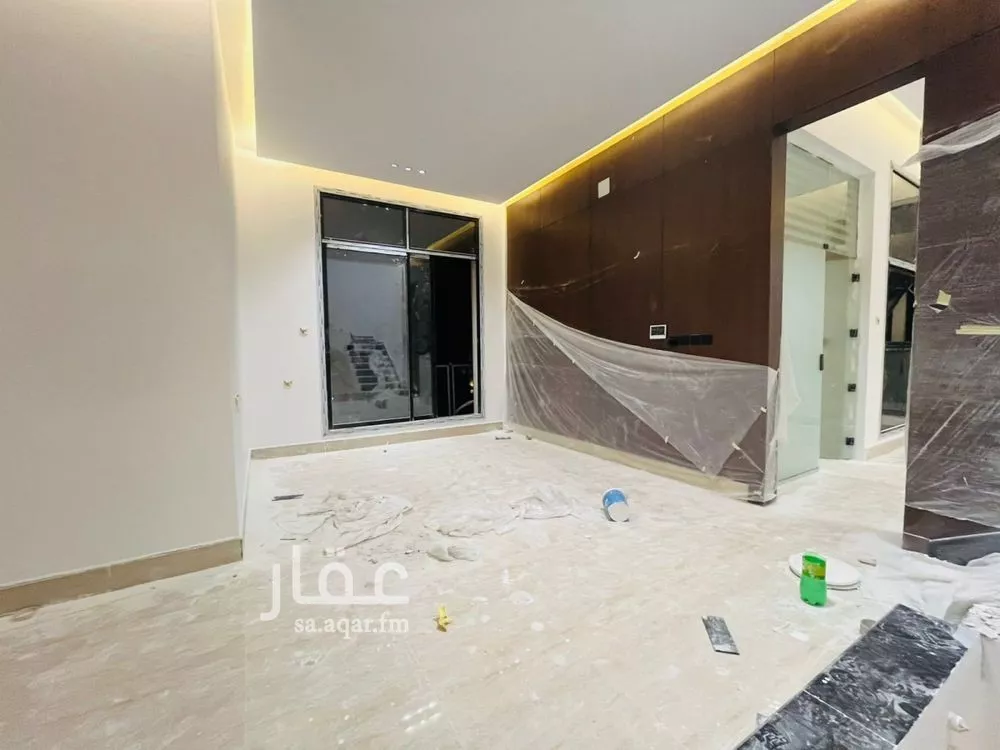 فيلا 3 غرف في المهدية 5