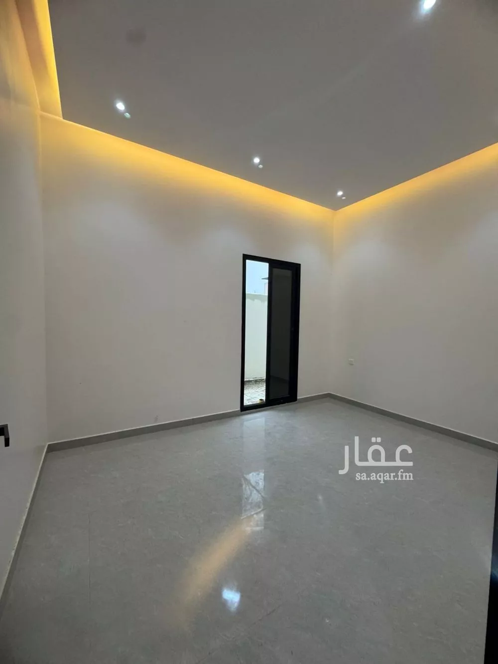 دور 4 غرف في العارض 5