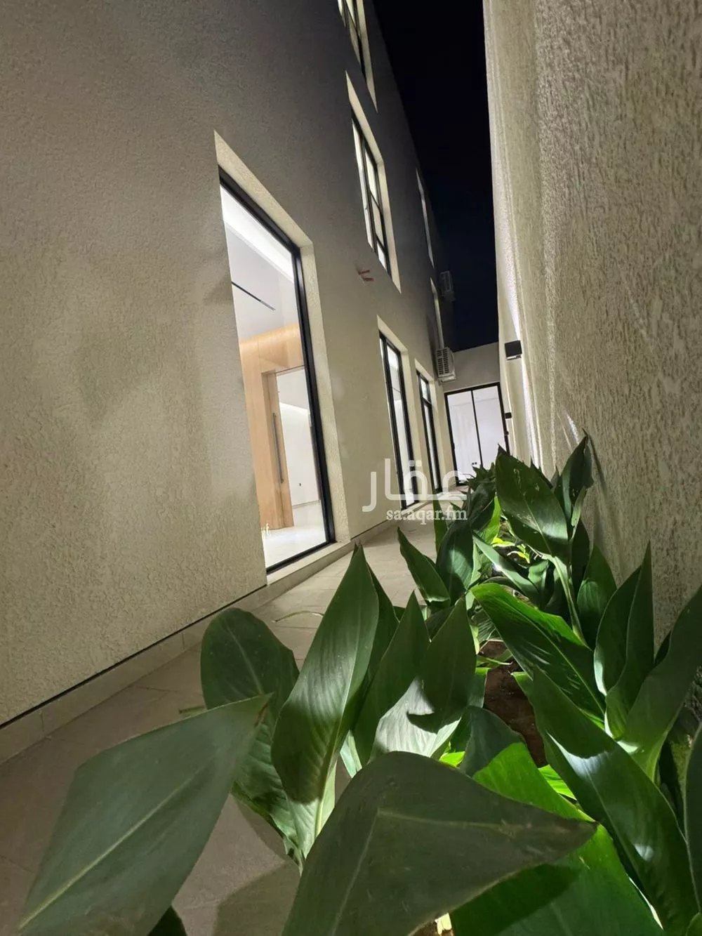 دور 4 غرف في العارض 5