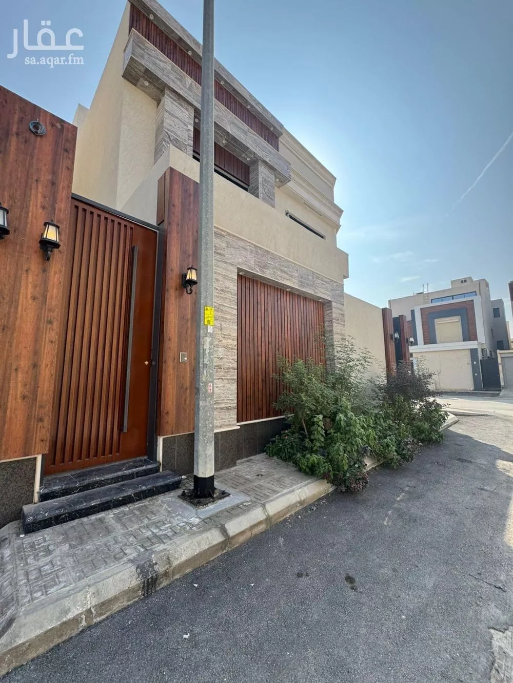 7 bedroom villa in Al Rimal 1