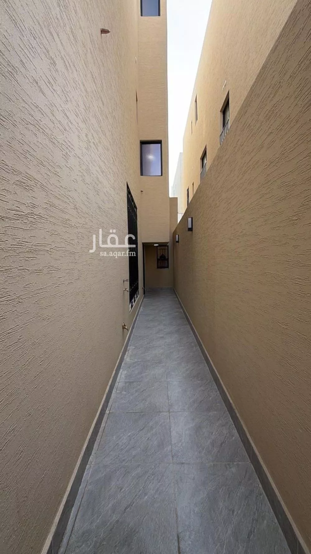 دور 4 غرف في الرمال 3