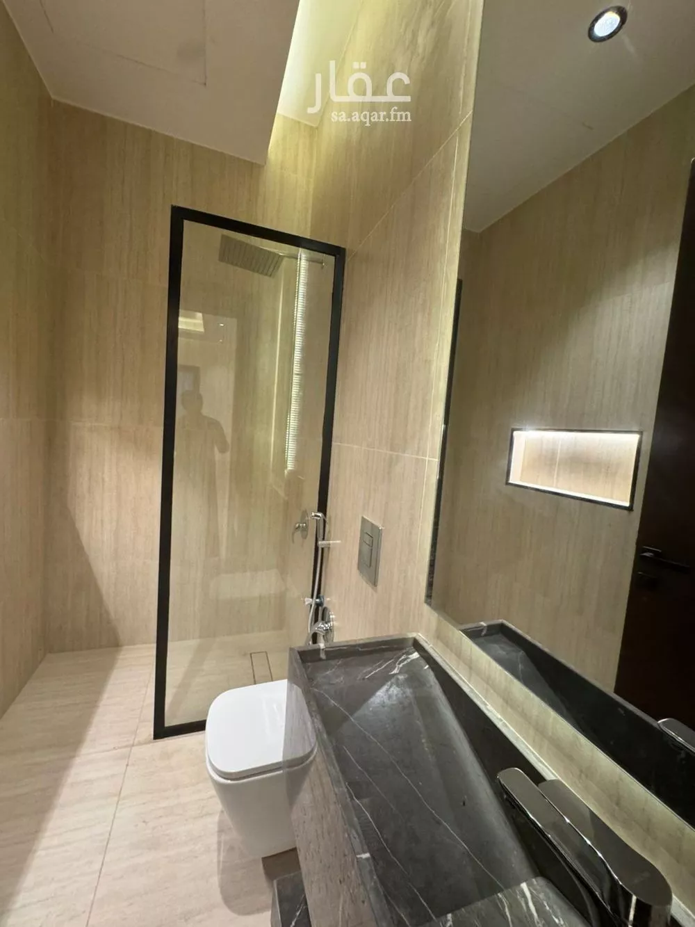 5 bedroom villa in Al Aridh, Riyadh 14