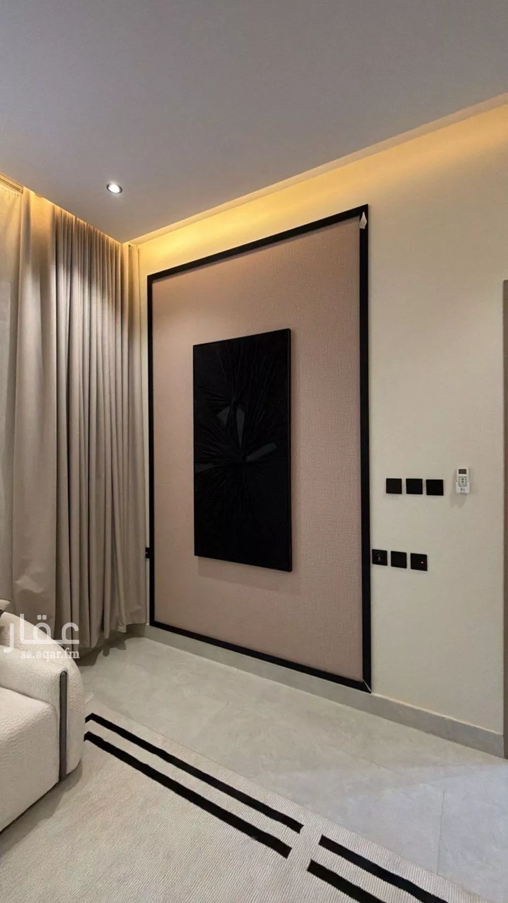 4 bedroom villa in Al Rimal, Riyadh 7