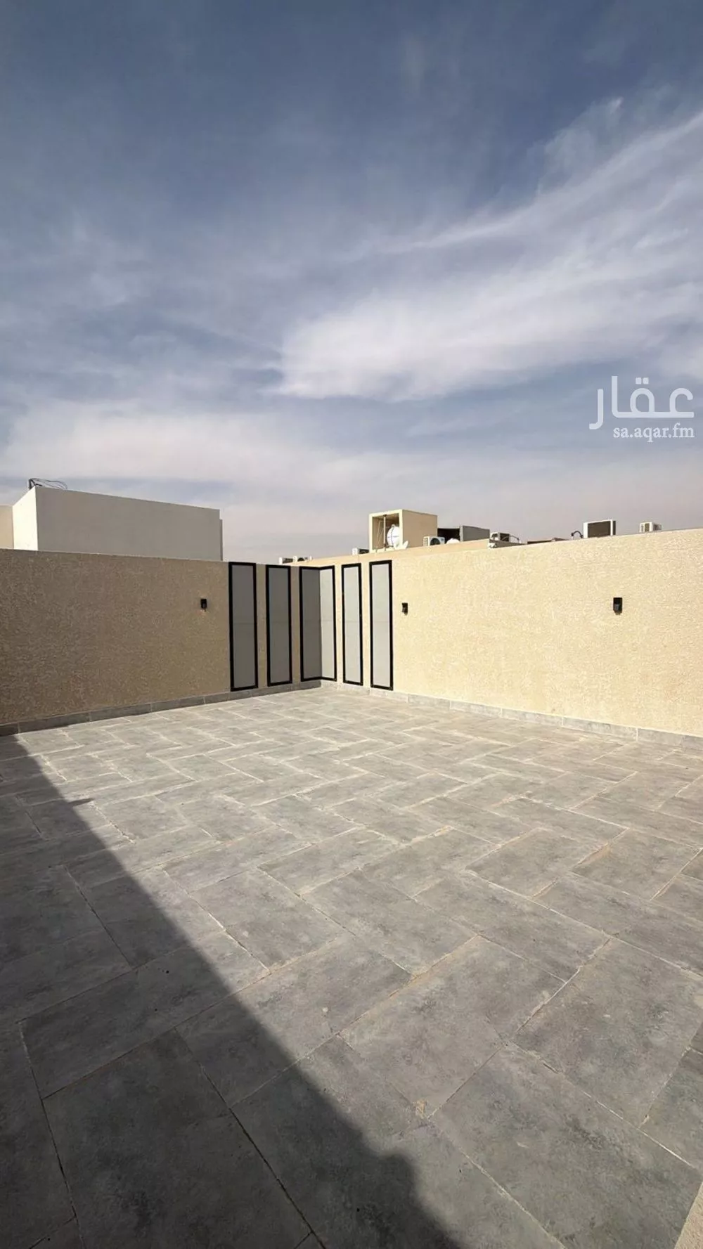 4 bedroom villa in Al Rimal, Riyadh 21