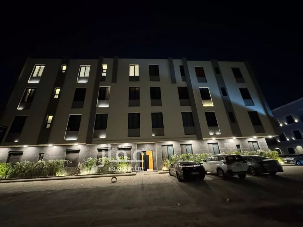 شقة 3 غرف في العارض 1