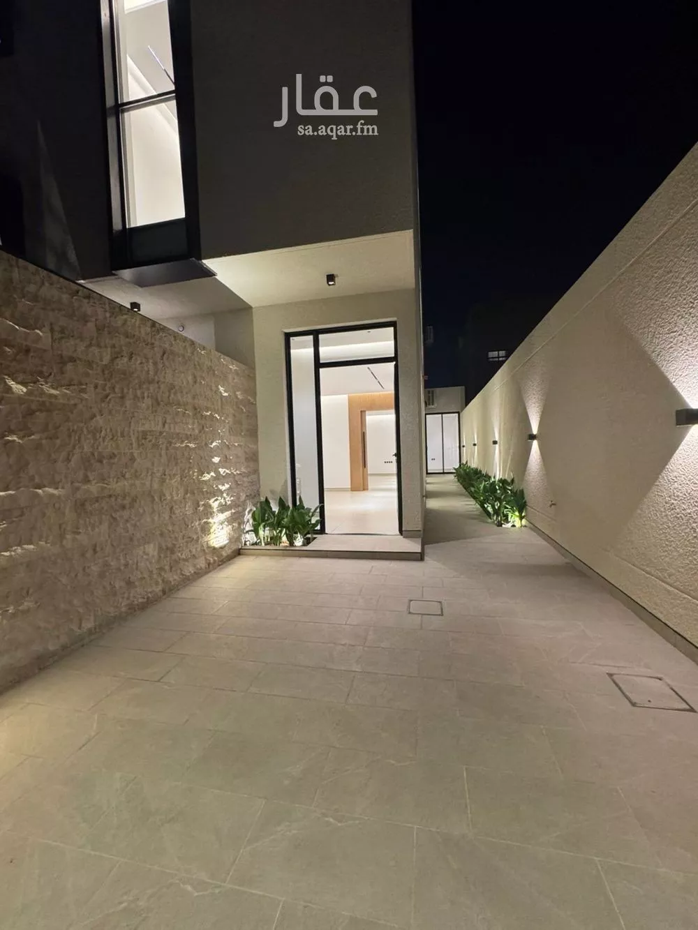 دور 4 غرف في العارض 2