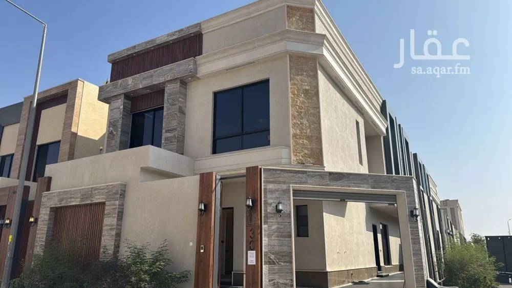 7 bedroom villa in Al Rimal 3