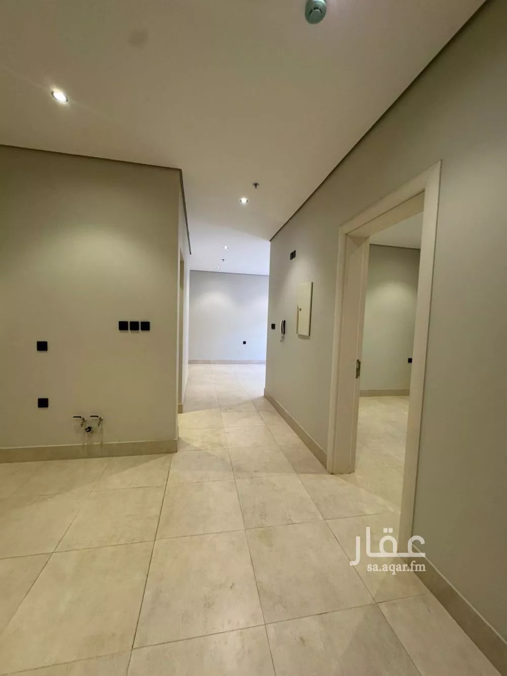 شقة 3 غرف في العارض 5