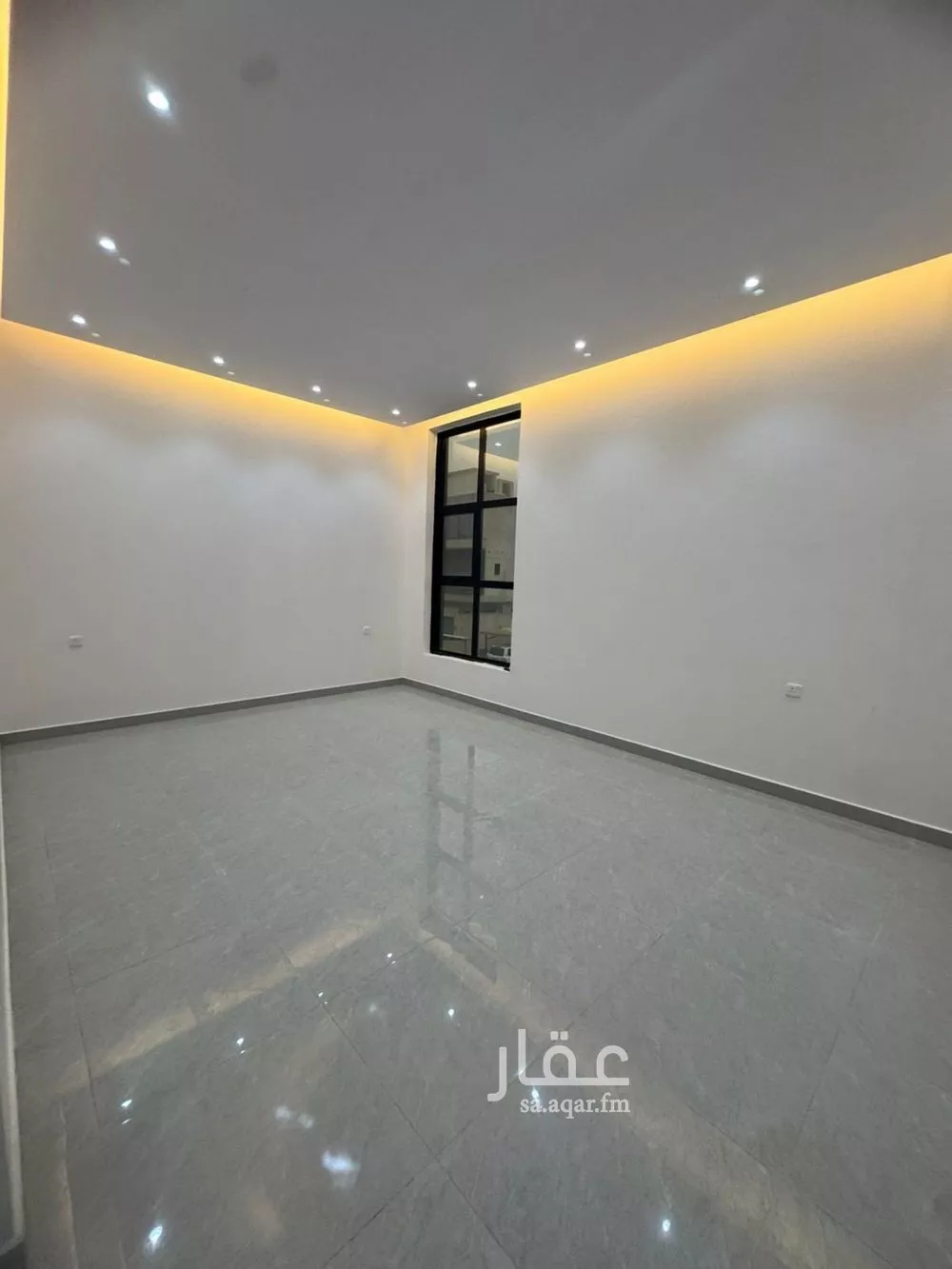 دور 4 غرف في العارض 1