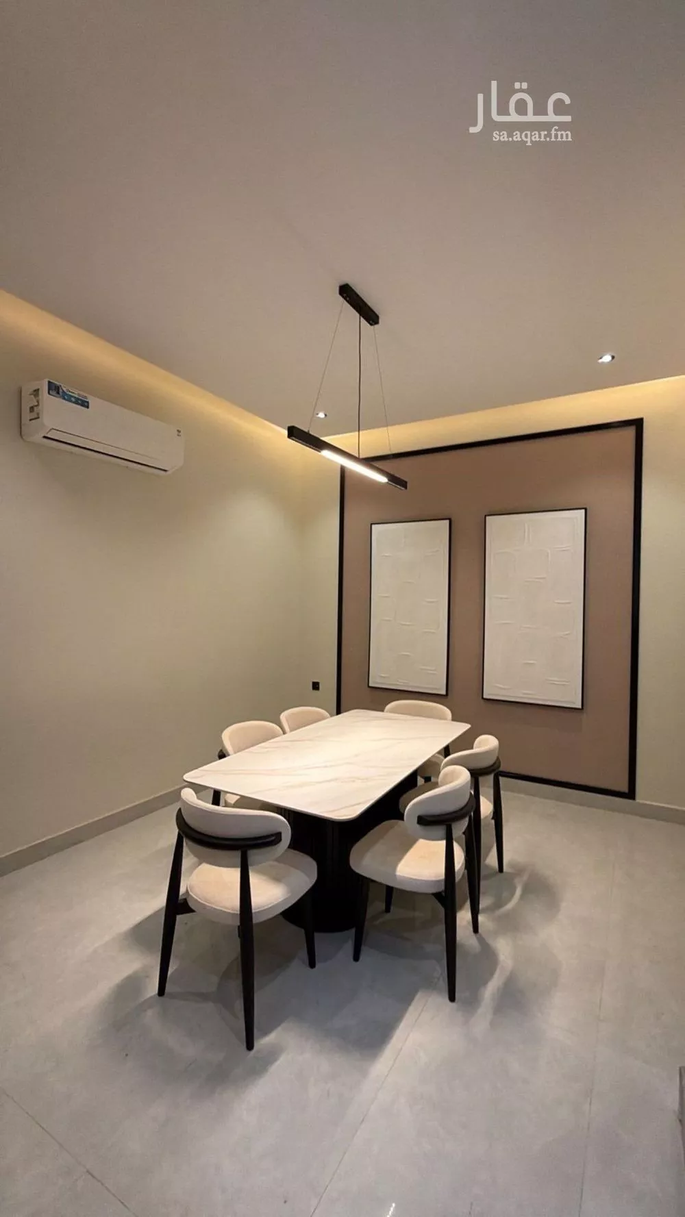 4 bedroom villa in Al Rimal, Riyadh 11