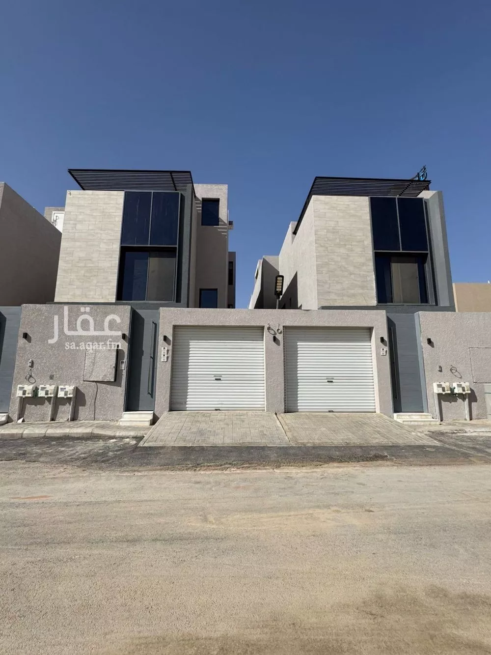 دور 4 غرف في العارض 2