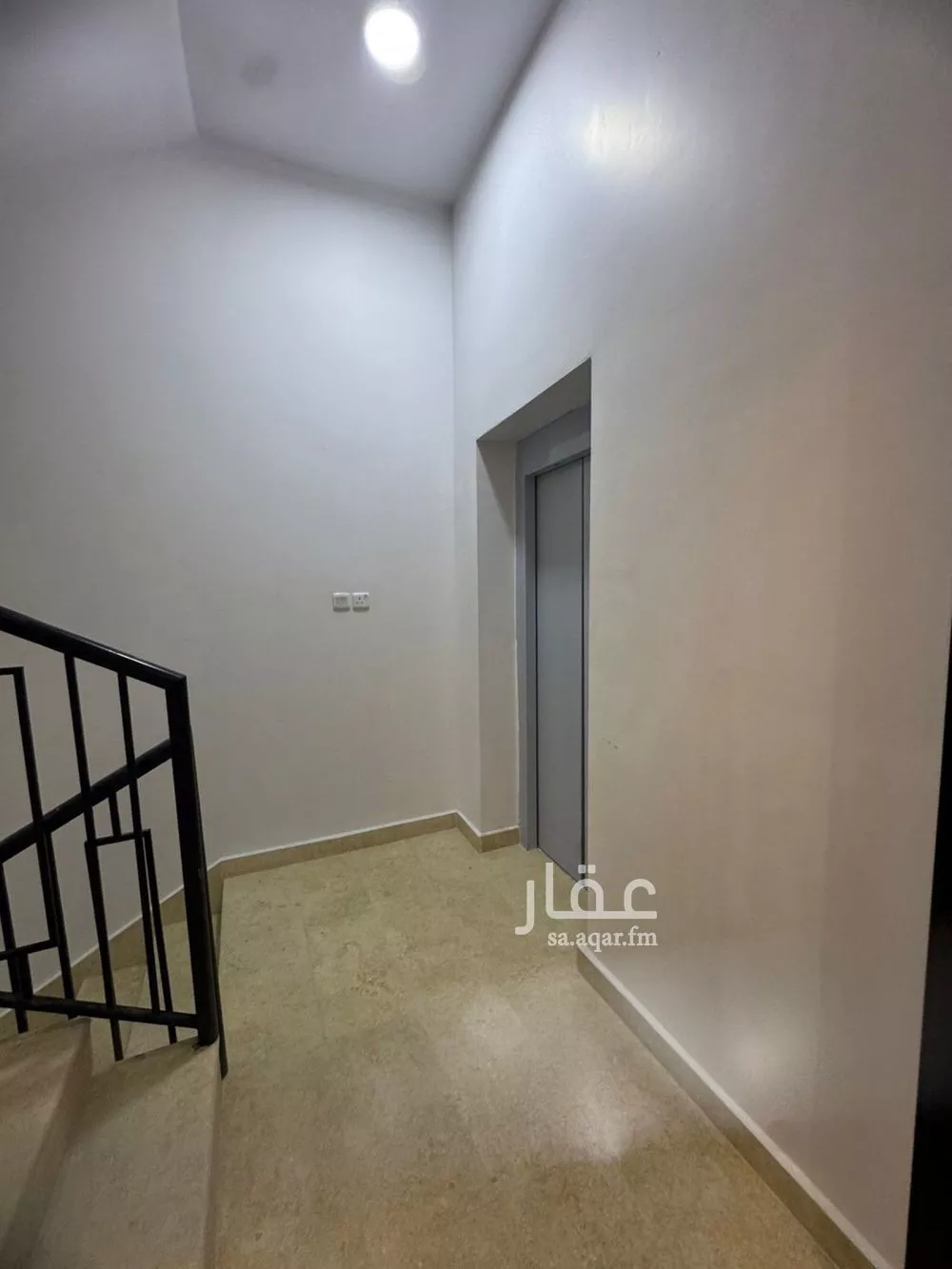 دور 4 غرف في العارض 3