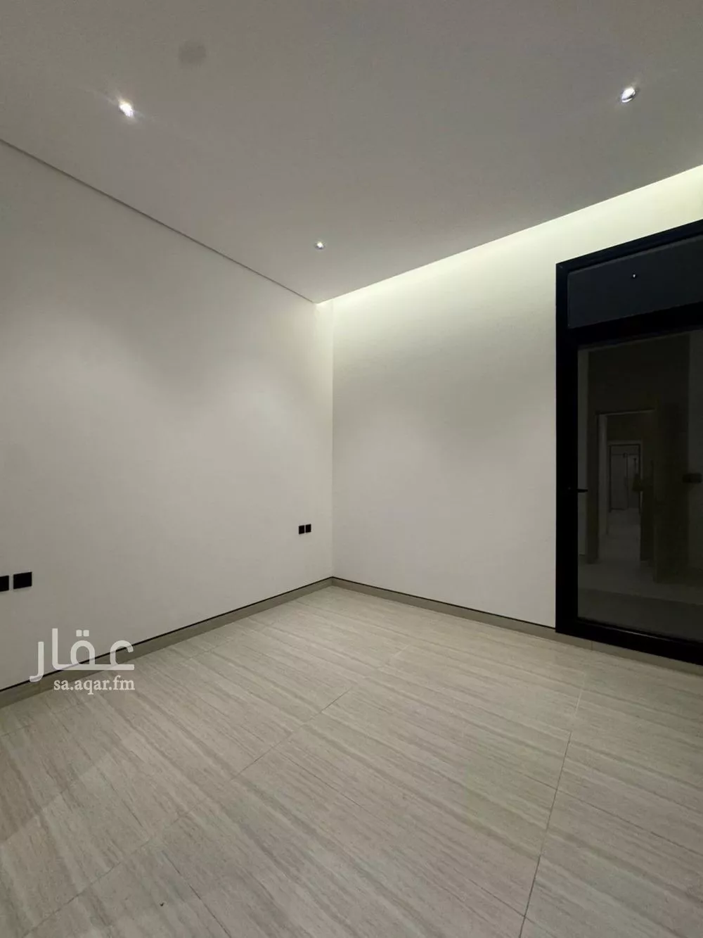 دور 4 غرف في العارض 3