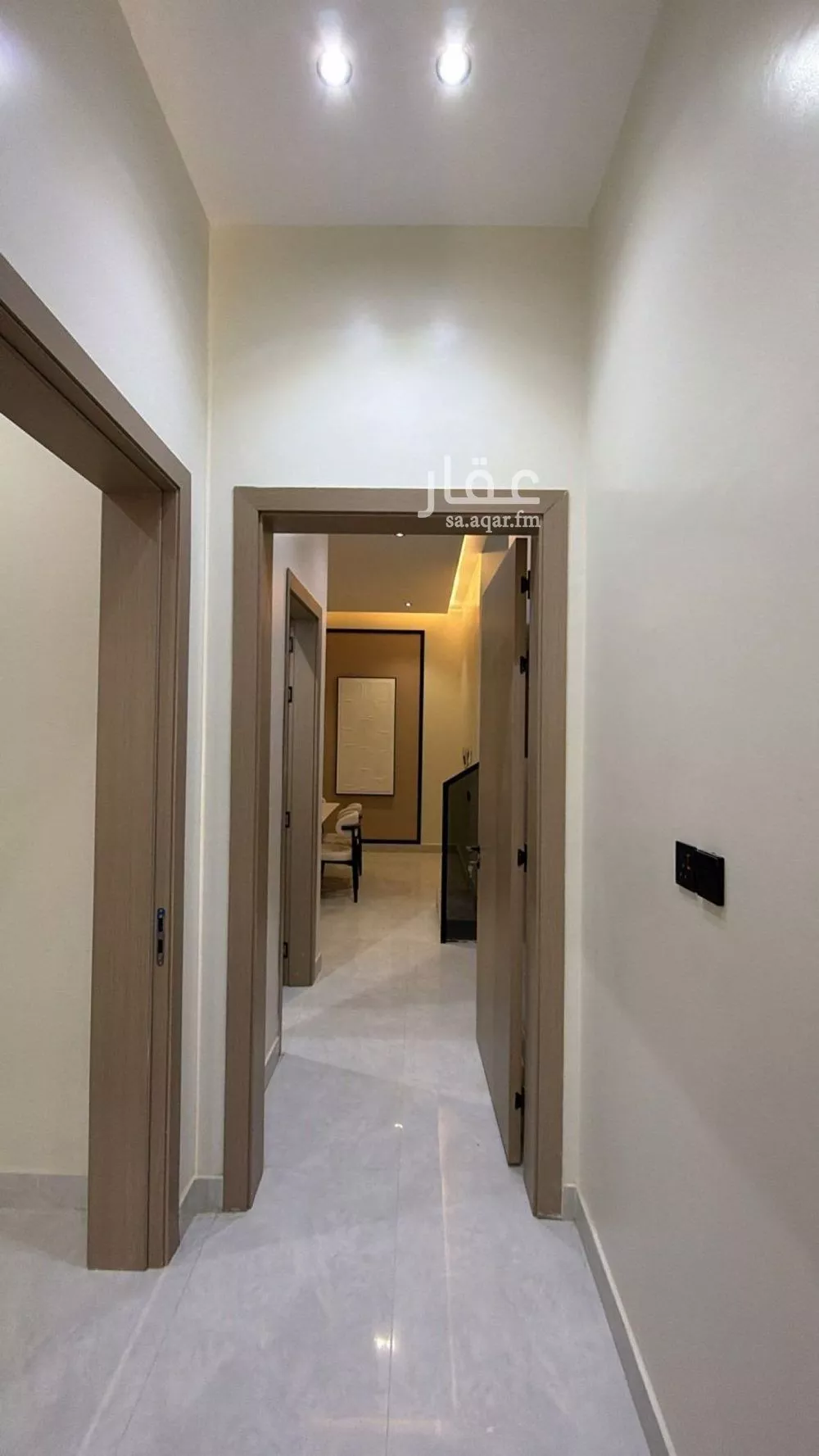 4 bedroom villa in Al Rimal, Riyadh 9