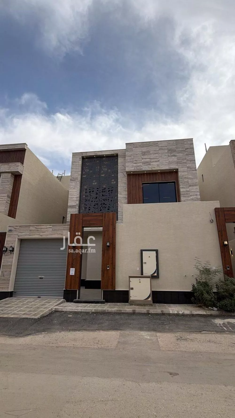 دور 4 غرف في الرمال 1