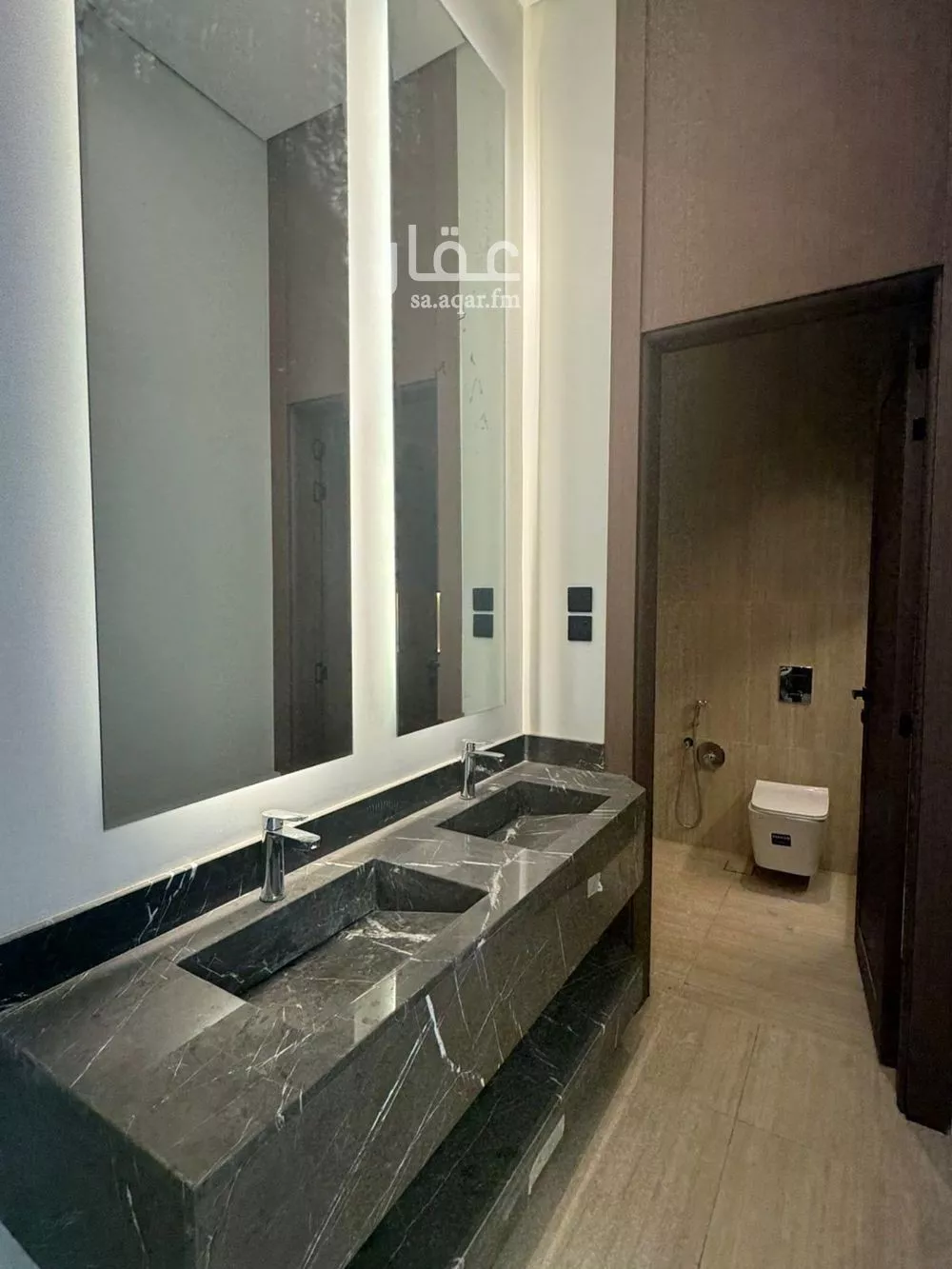 5 bedroom villa in Al Aridh, Riyadh 21