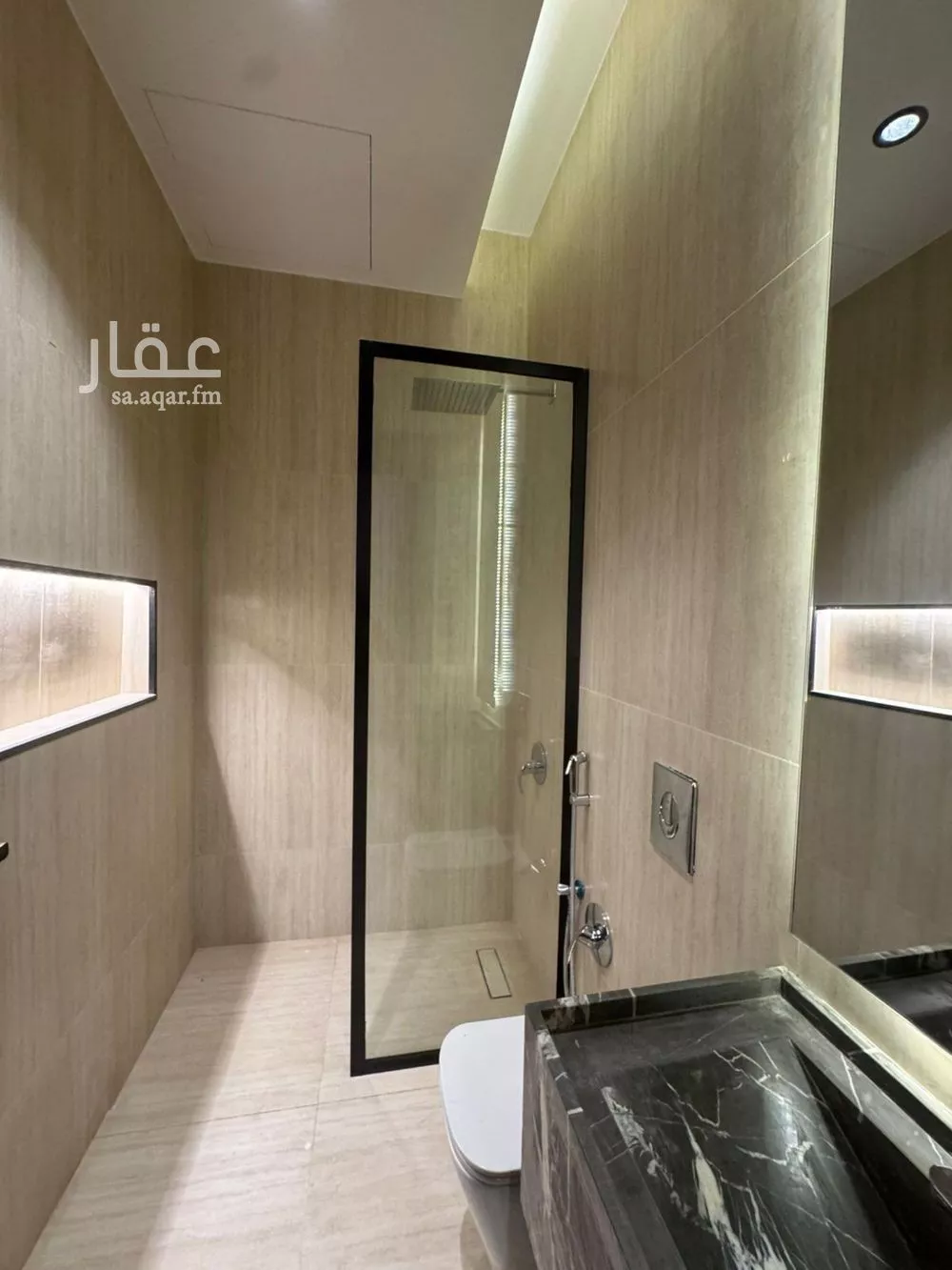 5 bedroom villa in Al Aridh, Riyadh 12