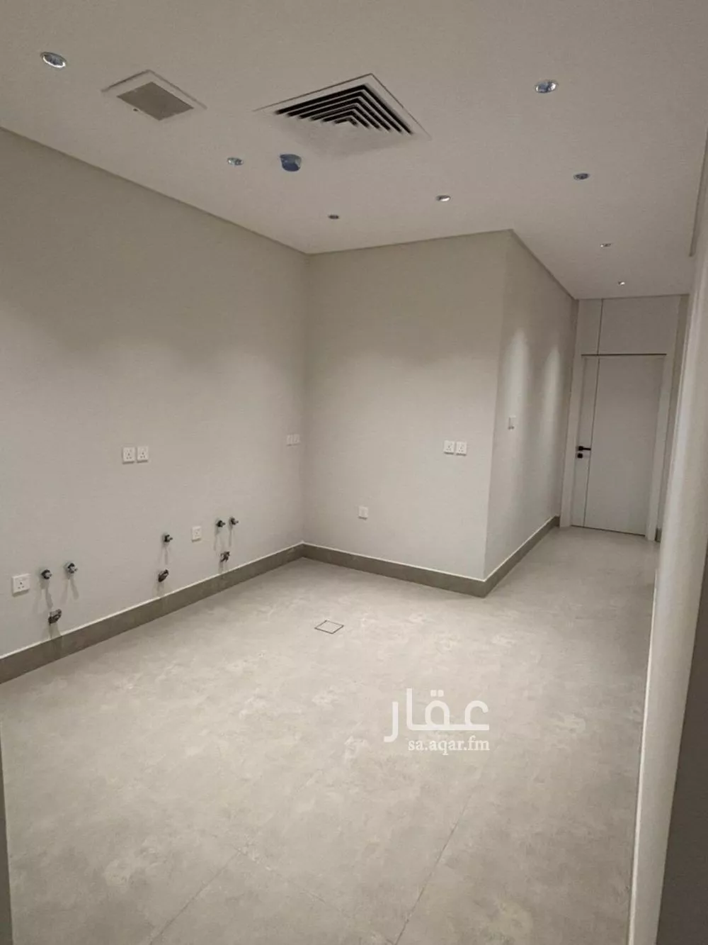 شقة 3 غرف في العارض 5