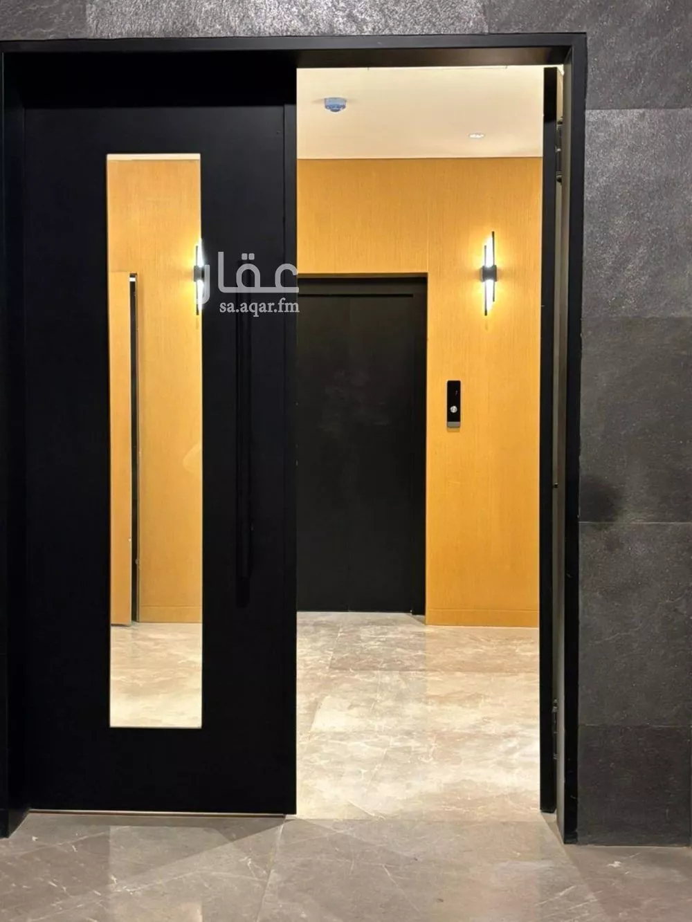 شقة 3 غرف في العارض 2