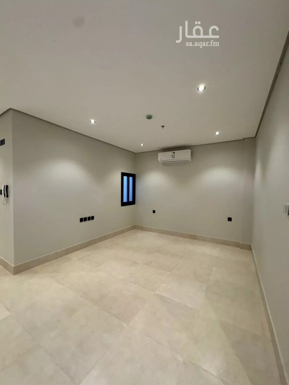 شقة 3 غرف في العارض 5