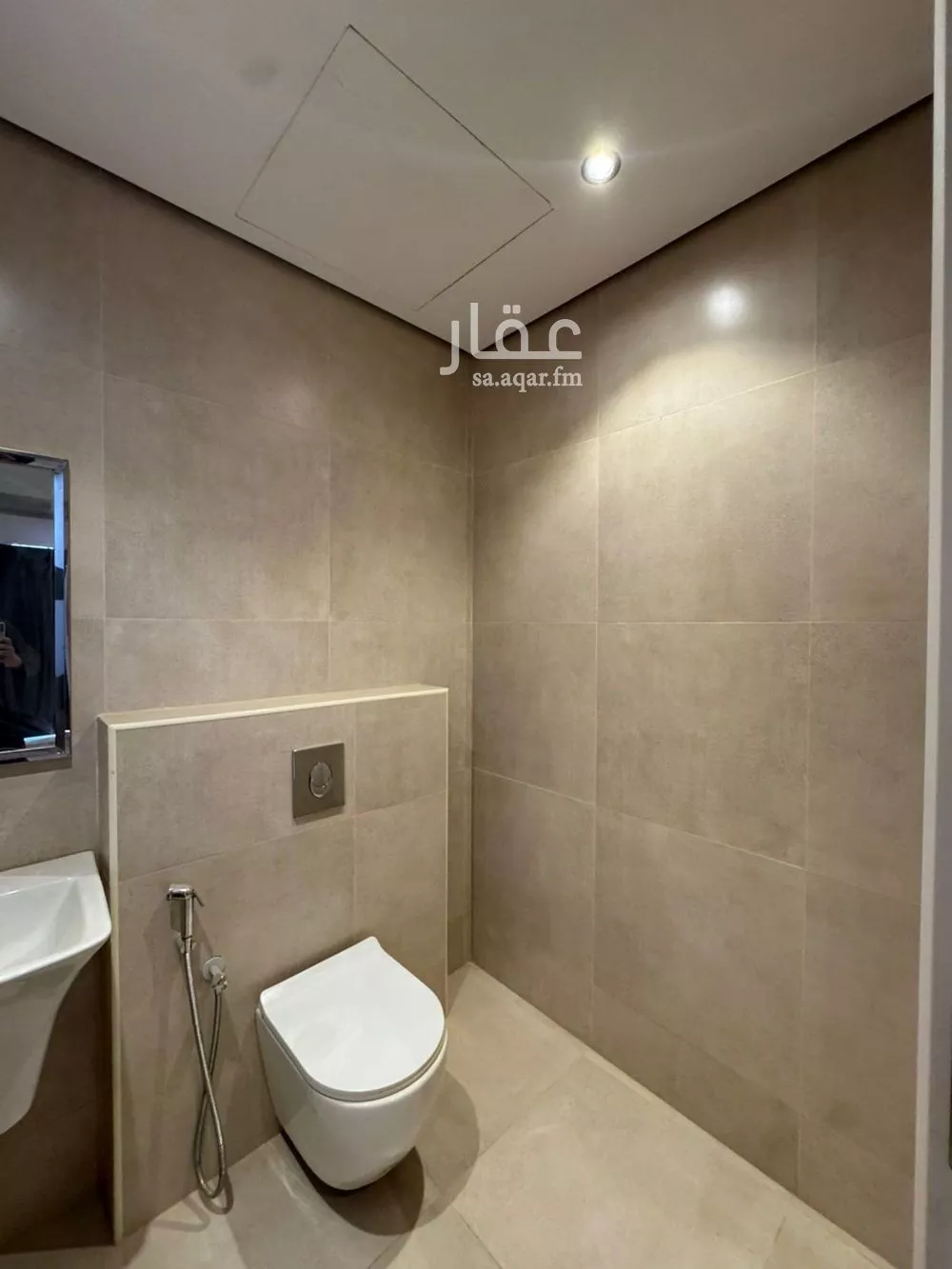 شقة 3 غرف في العارض 2