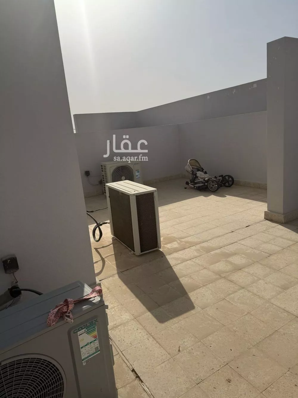 فيلا 5 غرف في النرجس 3