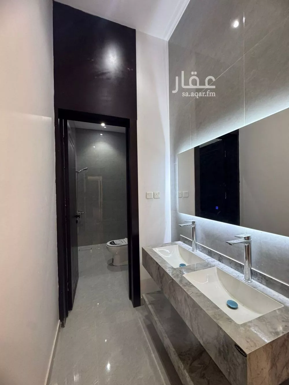 دور 4 غرف في العارض 3