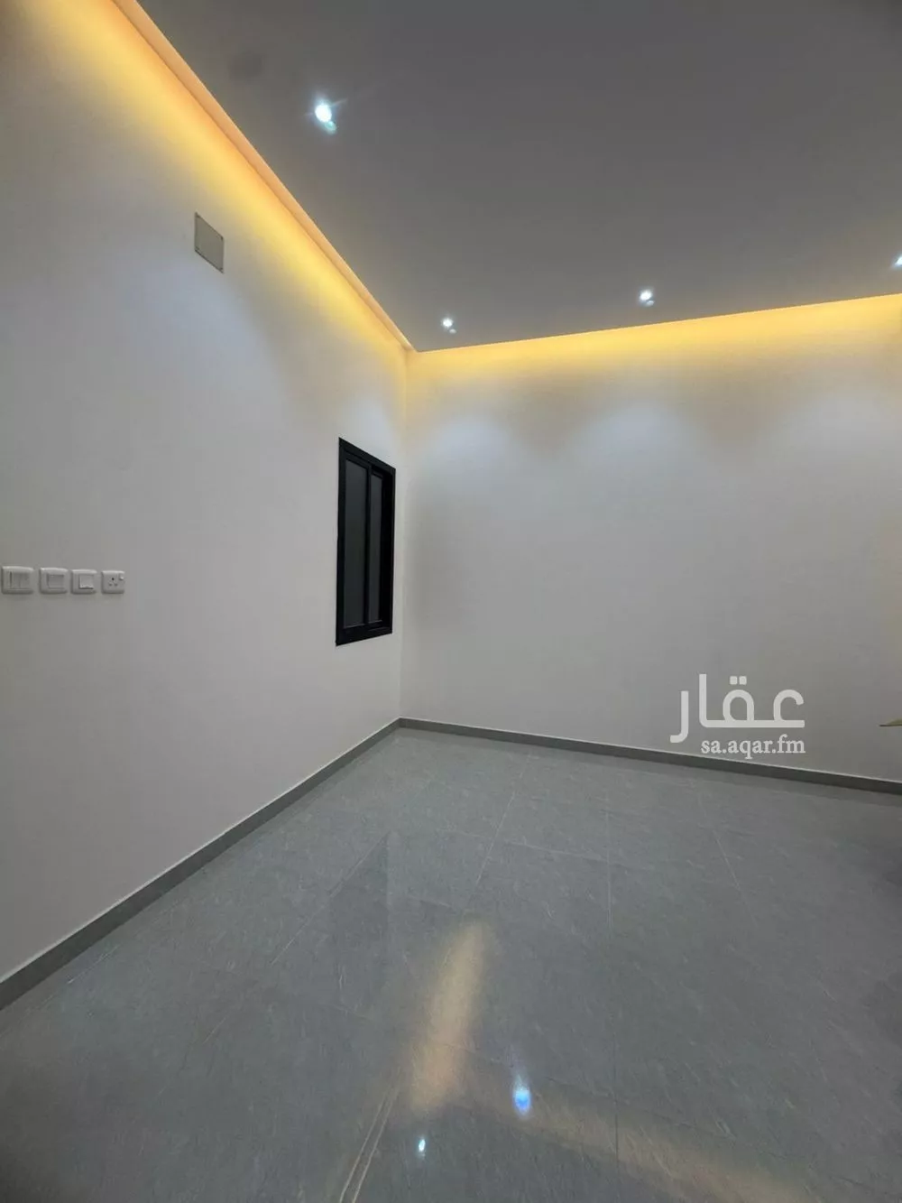 دور 4 غرف في العارض 5