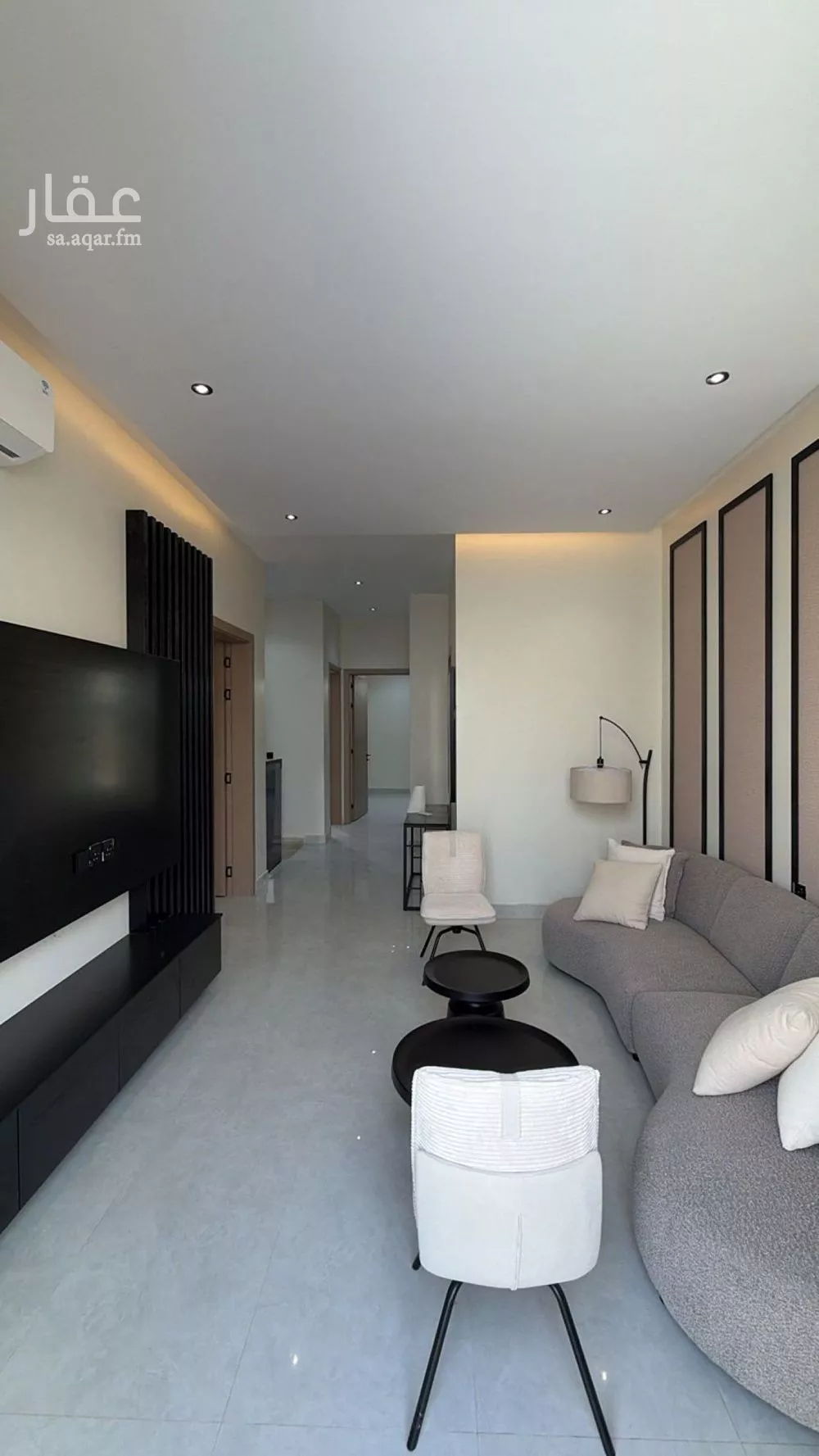 4 bedroom villa in Al Rimal, Riyadh 18